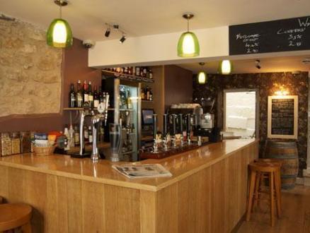 באת' The Griffin Inn מראה חיצוני תמונה