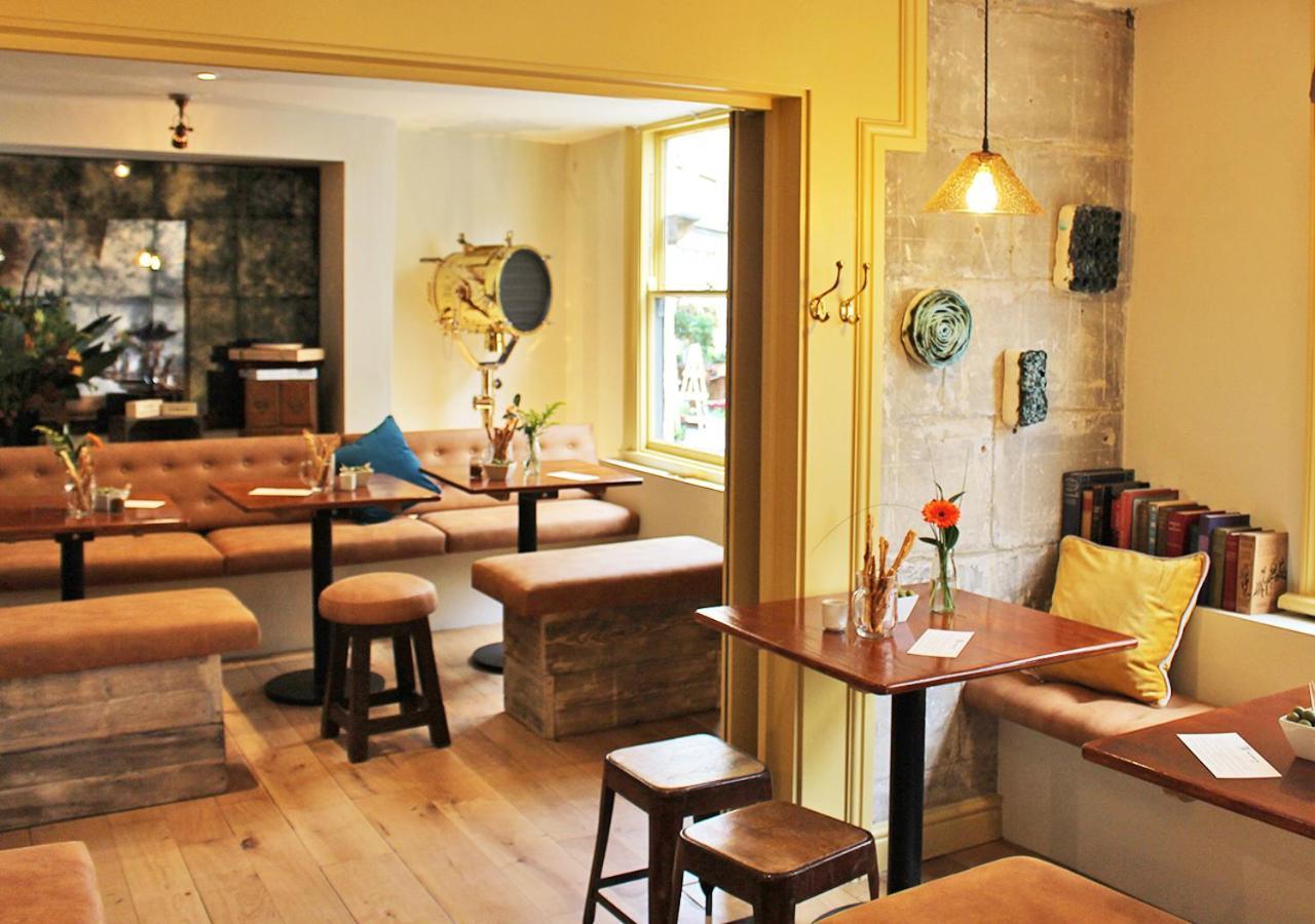 באת' The Griffin Inn מראה חיצוני תמונה